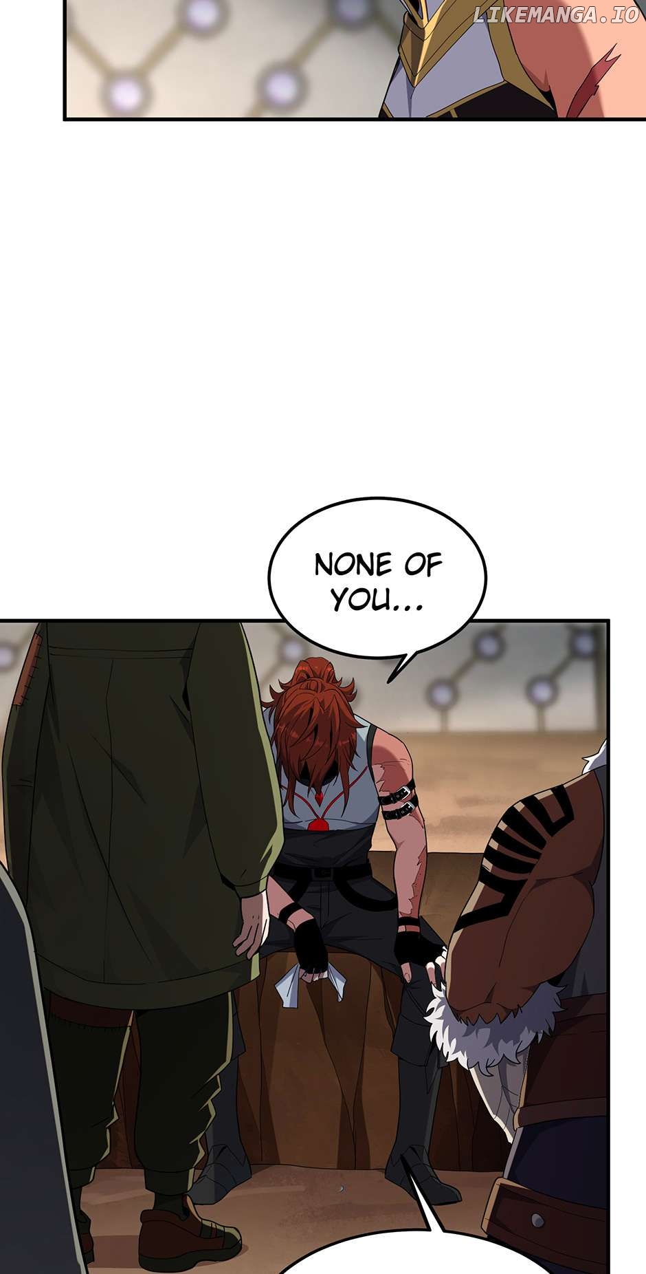 The Beginning After The End Chapter 221 image 60